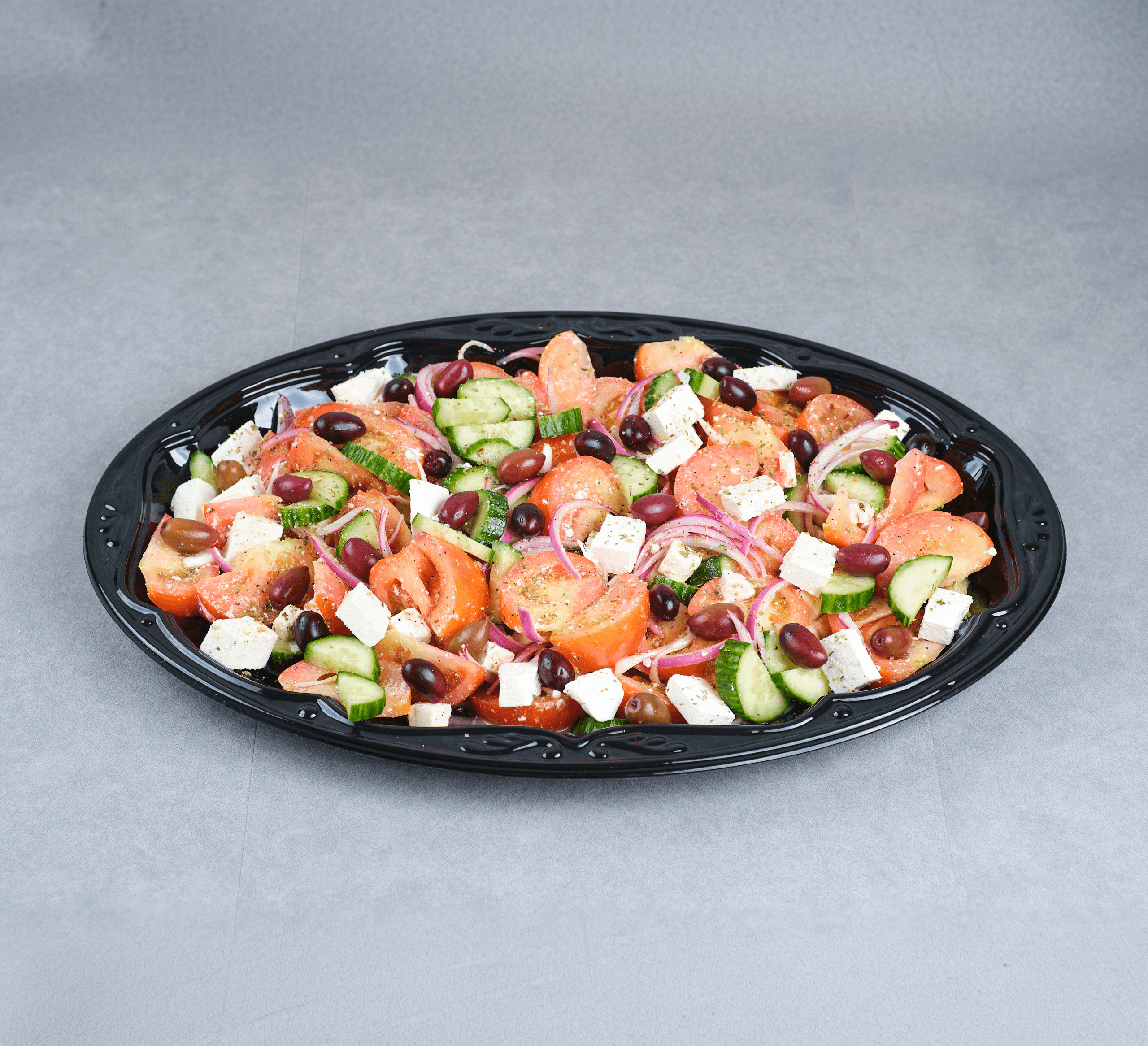 Salade Grecque