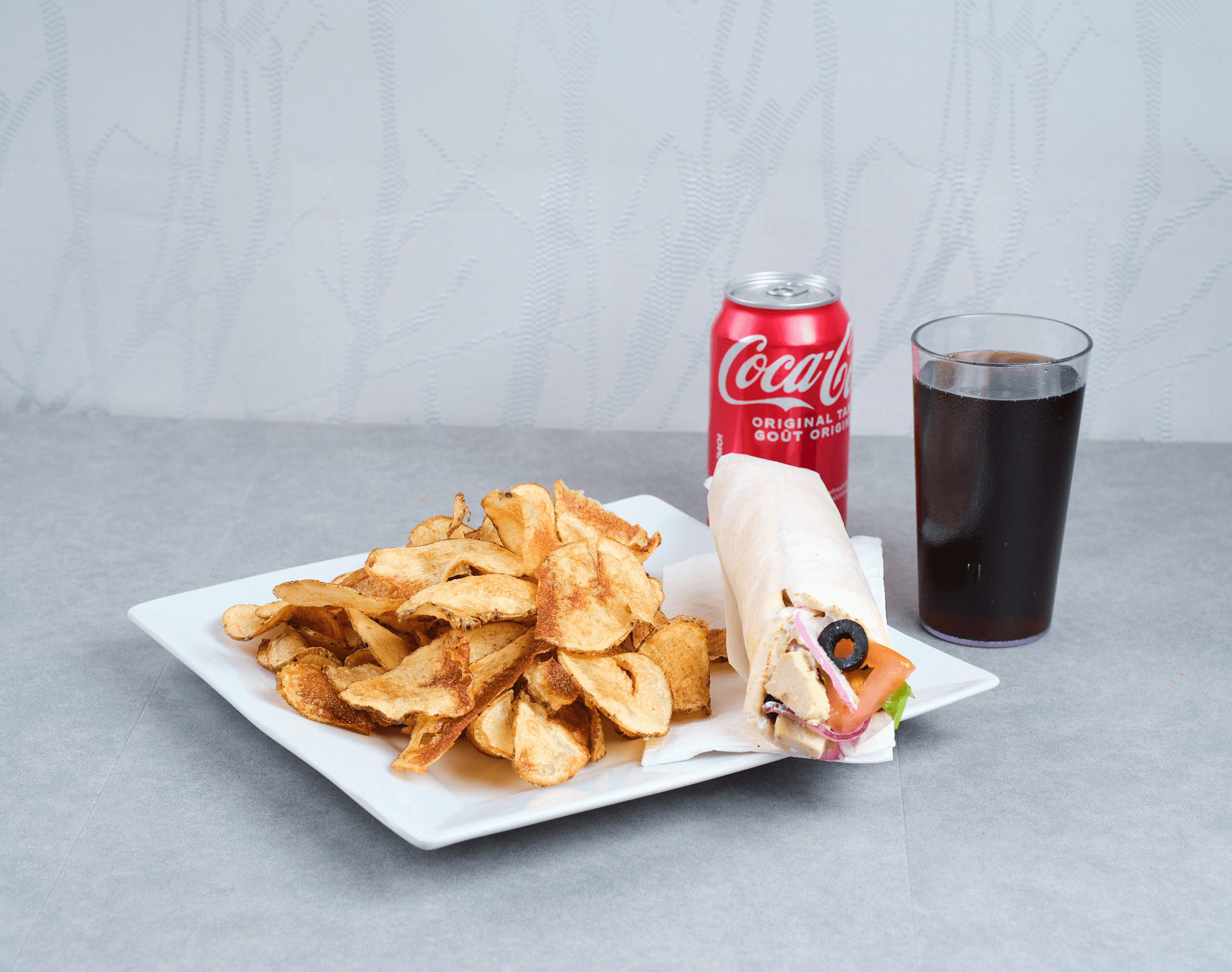 Pita