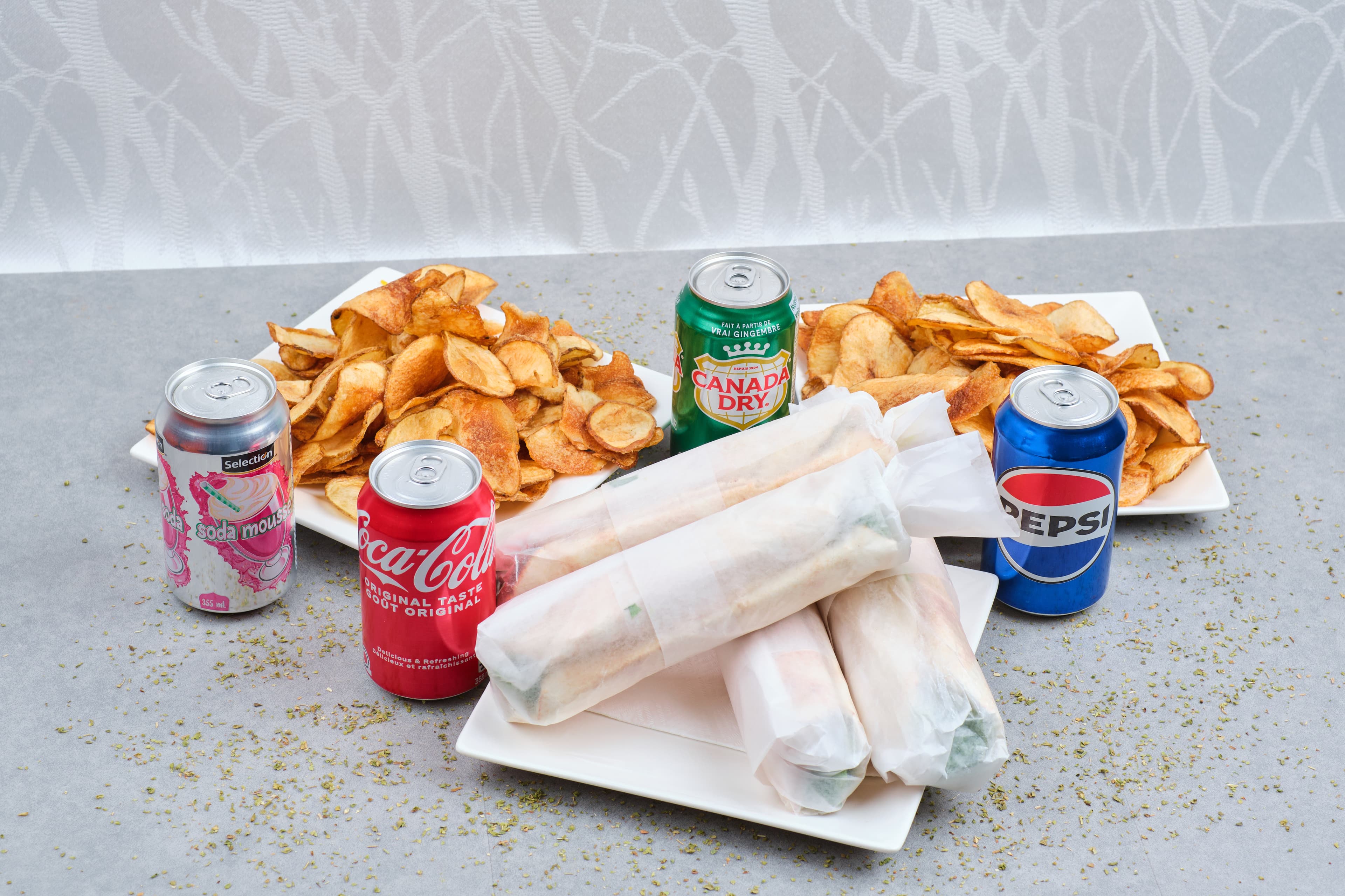 Catering 1
